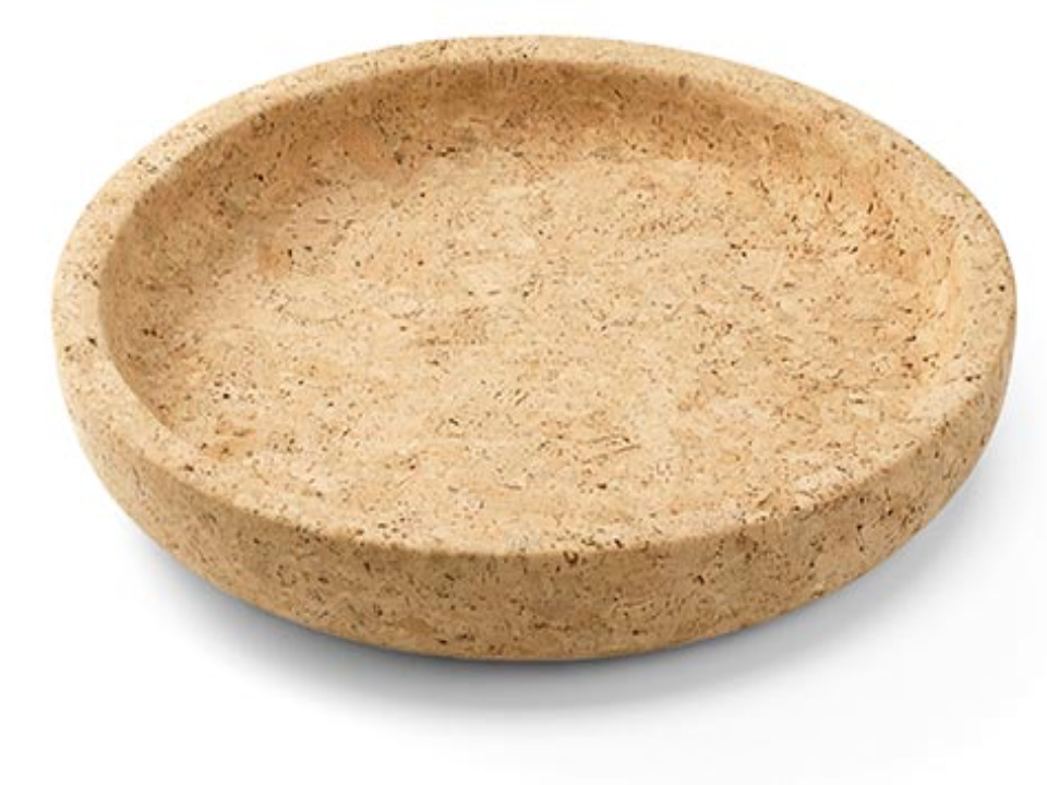 Vitra Cork Bowls