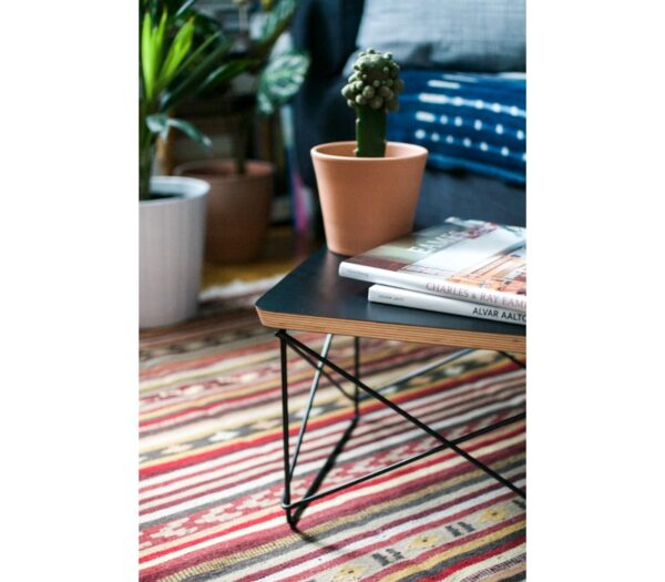 Vitra Eames LTR Occasional Table