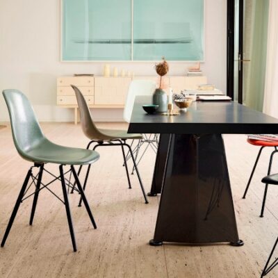 Vitra Eames LTR Occasional Table