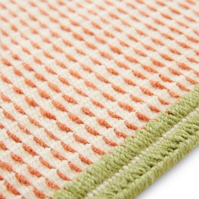 GAN Rugs Backstitch Rug - Busy, New Wool-64708