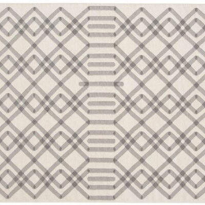 GAN Rugs Kilim Duna Rug, Wool-0