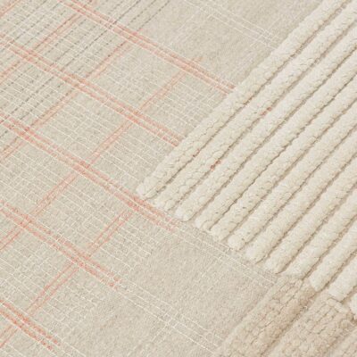 Gan Rugs Lan Rug, Virgin Wool-64602