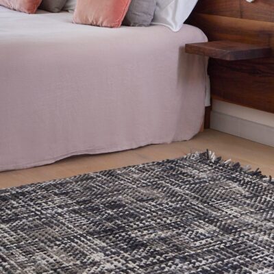 GAN Rugs Lama Rug, Pure Wool-64627