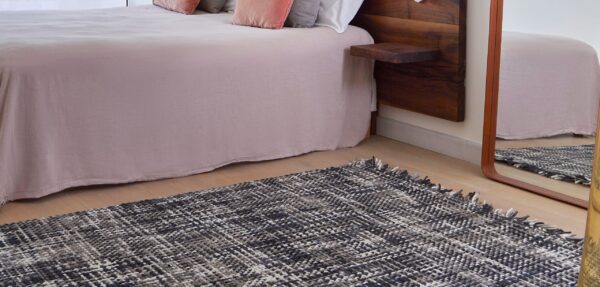 GAN Rugs Lama Rug, Pure Wool-64627