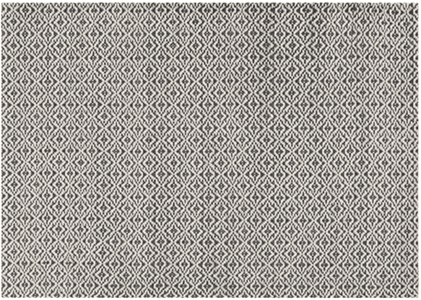 GAN Rugs Hand Loom Bari Rug, Wool-0