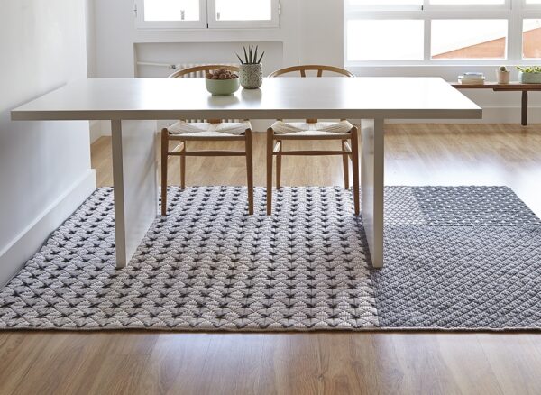 GAN Rugs Silai Rug, Wool-64781