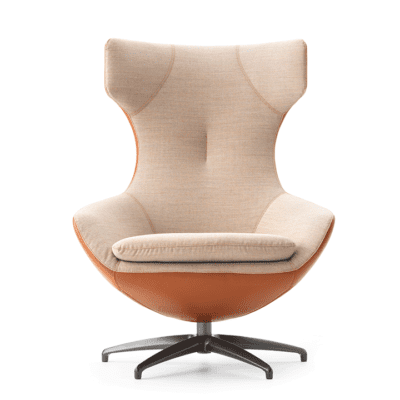 Leolux Caruzzo Armchair