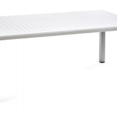 Nardi Outdoor Aria Low Table, Rectangular-0