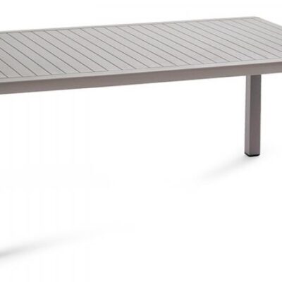 Nardi Outdoor Aria Low Table, Rectangular-65287