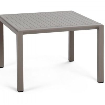 Nardi Outdoor Aria Side Table, Square-0