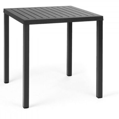 Nardi Outdoor Cube Outdoor Dining Table, Square-65360