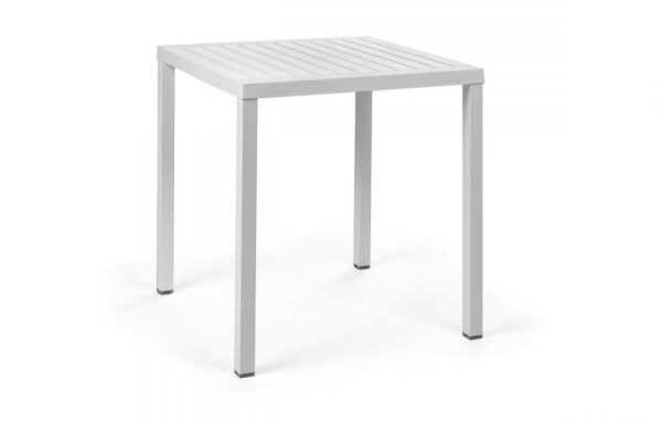 Nardi Outdoor Cube Outdoor Dining Table, Square-0