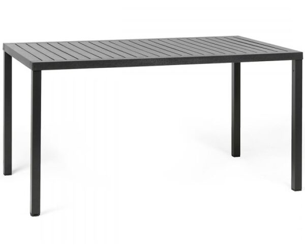 Nardi Outdoor Cube 140x80 Table, Rectangular-65352