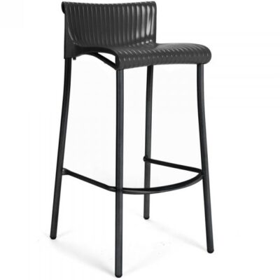 Nardi Outdoor Duca Stool, Recyclable Resin-0