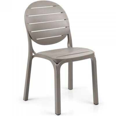 Nardi Outdoor Erica Chair, Recyclable Resin