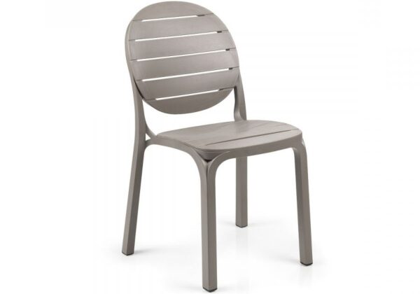 Nardi Outdoor Erica Chair, Recyclable Resin