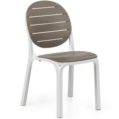 Nardi Outdoor Erica Chair, Recyclable Resin