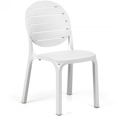 Nardi Outdoor Erica Chair, Recyclable Resin