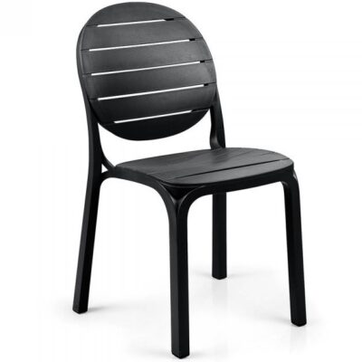 Nardi Outdoor Erica Chair, Recyclable Resin