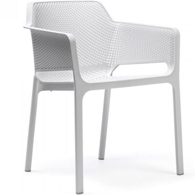 Nardi Outdoor Net Armchair, Recyclable Resin