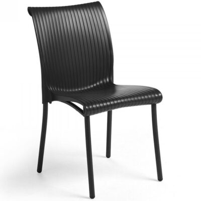 Nardi Outdoor Regina Chair, Recyclable Resin