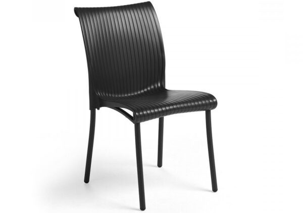 Nardi Outdoor Regina Chair, Recyclable Resin