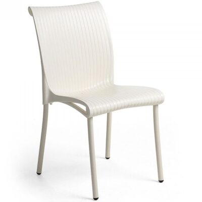 Nardi Outdoor Regina Chair, Recyclable Resin