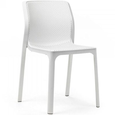 Nardi Outdoor Bit Chair, Fibreglass Resin