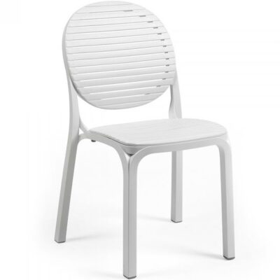 Nardi Outdoor Dalia Chair, Recyclable Resin