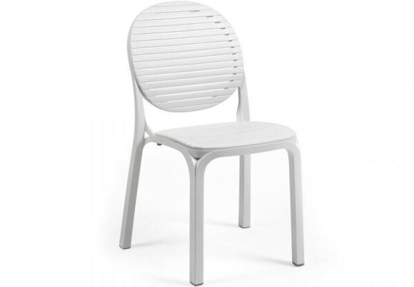 Nardi Outdoor Dalia Chair, Recyclable Resin