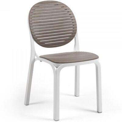 Nardi Outdoor Dalia Chair, Recyclable Resin