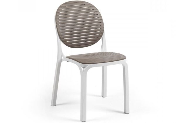 Nardi Outdoor Dalia Chair, Recyclable Resin