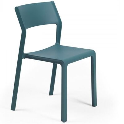 Nardi Ourdoor Trill Chair, Fibreglass resin