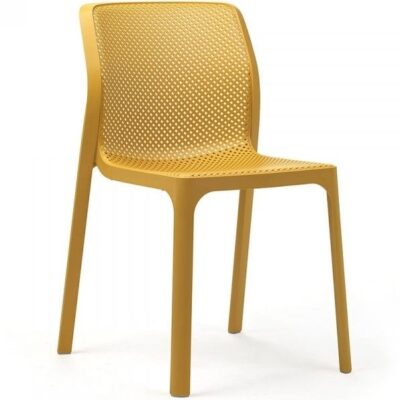 Nardi Outdoor Bit Chair, Fibreglass Resin