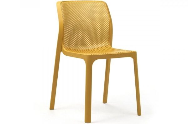 Nardi Outdoor Bit Chair, Fibreglass Resin