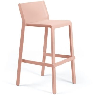 Nardi Ourdoor Trill Stool, Fibreglass resin-64957