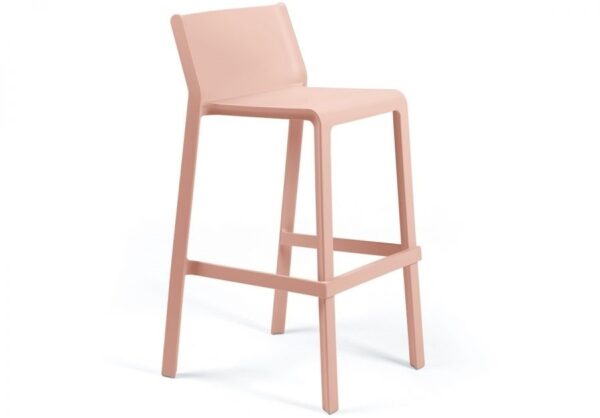 Nardi Ourdoor Trill Stool, Fibreglass resin-64957