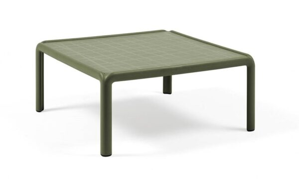 Nardi Outdoor Komodo Low Table-65734