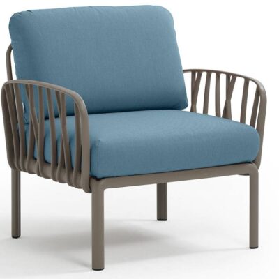 Nardi Outdoor Komodo Poltrona Armchair-0