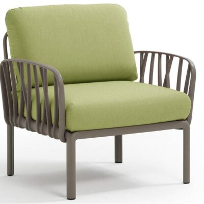 Nardi Outdoor Komodo Poltrona Armchair-65399