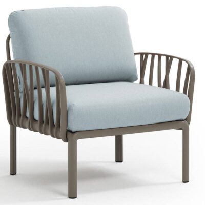 Nardi Outdoor Komodo Poltrona Armchair-65400