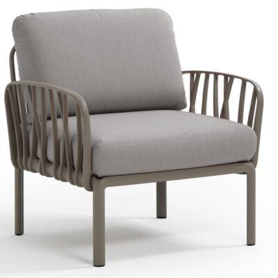 Nardi Outdoor Komodo Poltrona Armchair-65402