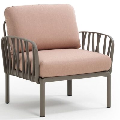 Nardi Outdoor Komodo Poltrona Armchair-65405