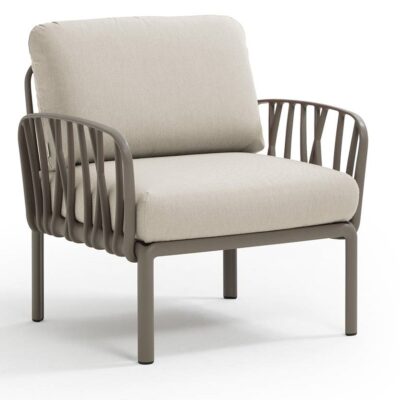 Nardi Outdoor Komodo Poltrona Armchair-65403