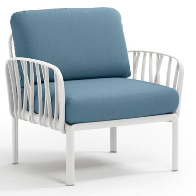 Nardi Outdoor Komodo Poltrona Armchair-65404