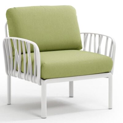 Nardi Outdoor Komodo Poltrona Armchair-65406