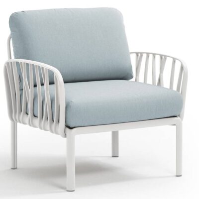 Nardi Outdoor Komodo Poltrona Armchair-65408