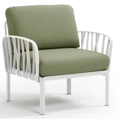 Nardi Outdoor Komodo Poltrona Armchair-65411