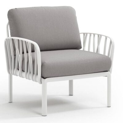 Nardi Outdoor Komodo Poltrona Armchair-65409