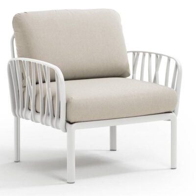 Nardi Outdoor Komodo Poltrona Armchair-65413